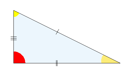 Triangolo Scaleno Formule Perimetro E Area Matemania It