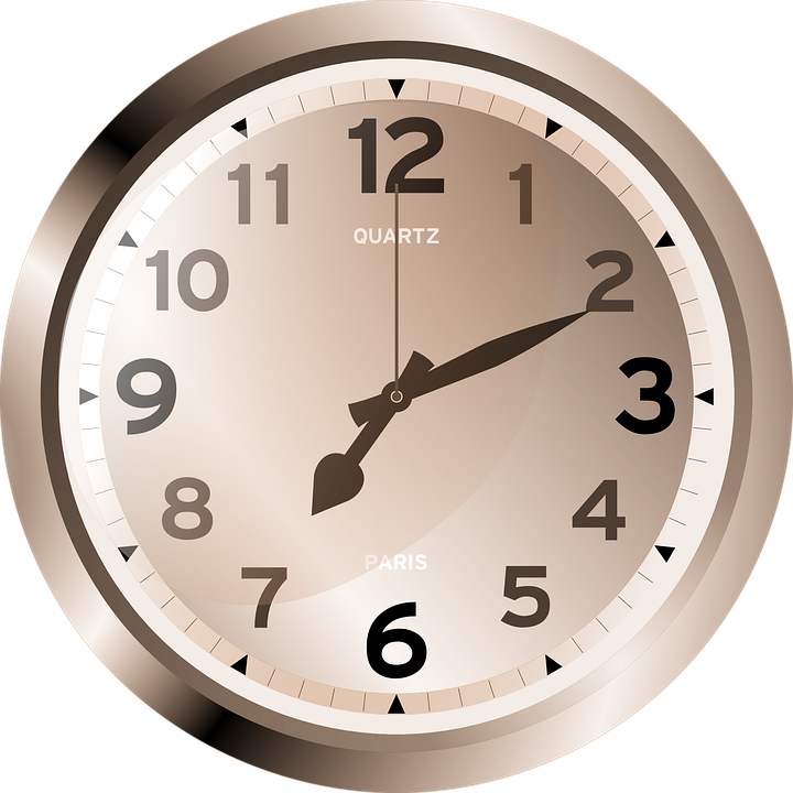 Lancetta dell\'orologio 3 pezzi Lancette dei secondi delle ore dei minuti 
